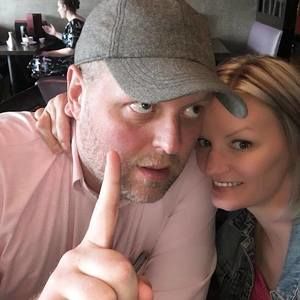 Meet your Posher, Diana